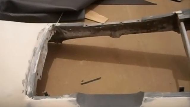 теперь обтянуть любую панель авто это просто! смотреть онлайн