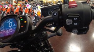 Honda Rebel 1100 DCT Electronics Detailed Breakdown and Step-by-Step Demonstration | Part 1