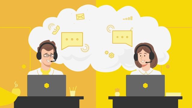 Облачная телефония Novofon
