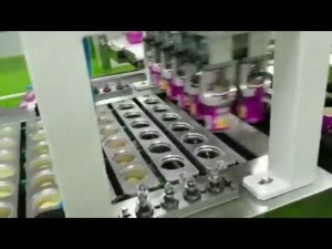 Линия производства картофельных чипсов (аналог принглс) Китай