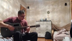 Кино - Звезда По Имени Солнце на Lava Me 4