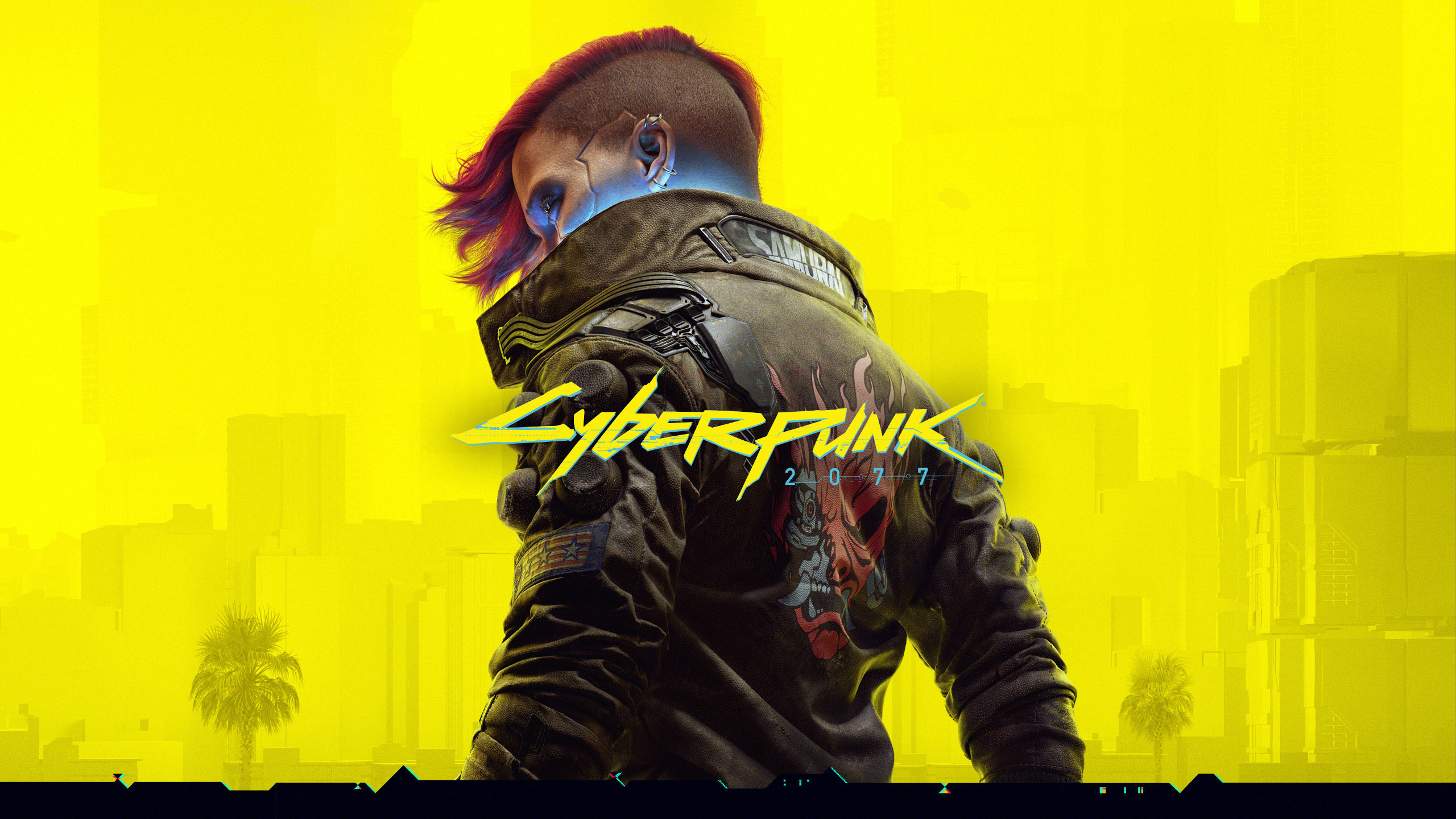 Киберпанк 2077 / Cyberpunk 2077 2.0 PC 2023 №39 Стражи беспорядка