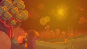 Что, если бы Землю вышвырнули из солнечной системы? Kurzgesagt (Перевод и озвучка от NickMas)