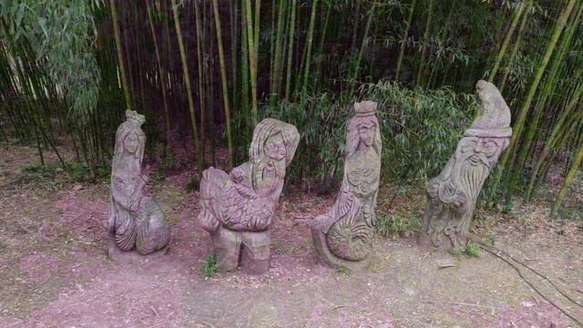 Дендрологический парк "Южные культуры". Адлер смотреть онлайн