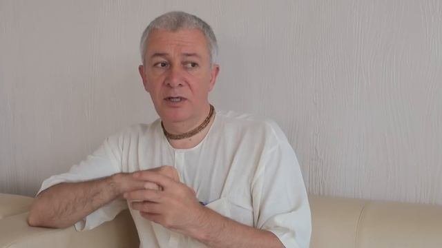 Кришнаиты 47. Зачем нужны регулирующие принципы?
