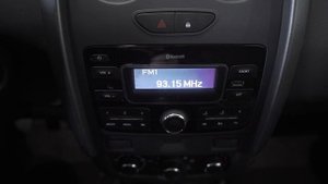 Новый Рено Дастер - полноценный кроссовер или Creta на минималках?