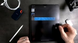 iPad Pro for Photographers | My Complete Workflow