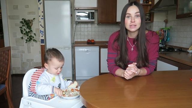 Как повысить аппетит ребенка?