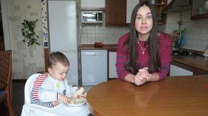 Как повысить аппетит ребенка?