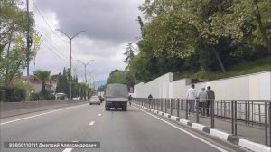 Работа в Сочи !!! Пробки в Сочи !!! Покупка недвижимости за границей !!! Беседа со специалистом !!!