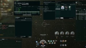 EVE-online Standard Serpentis Cover Research Facility. Stratios