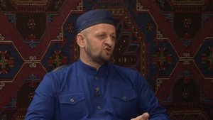 Мухаммадхабиб Будунов - Про колдовство