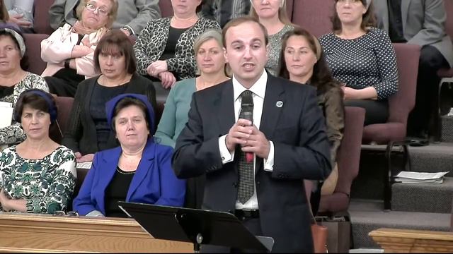 Библия - Иван Должанский смотреть онлайн