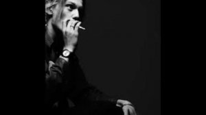 Jamie Campbell Bower - It's amazing