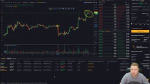ByBit нейтральный сеточный бот VS лонговый сеточный бот.  Сравнение результатов.
