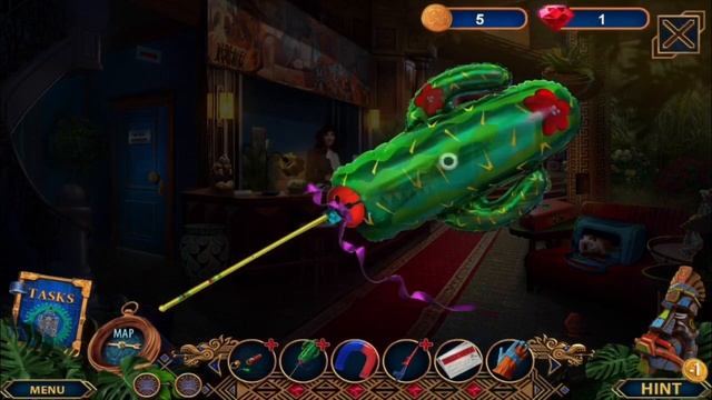 Hidden Expedition 19: THE PRICE OF PARADISE Walkthrough смотреть онлайн