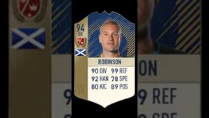 FIFA 19/20 FUTURE ICON PREDICTIONS