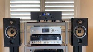 Focal Aria 906 Speakers & Hegel H300, (Dance/Electronic/Funk) Sound Demo