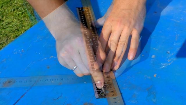 Это приспособление поможет вам запомнить любой угол! смотреть онлайн