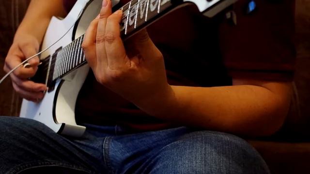 MTM20 & Pentax K50 смотреть онлайн