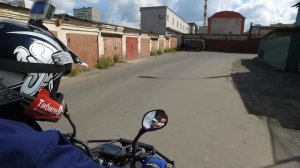 Квадроцикл с кузовом Yacota Slogger / ОБЗОР и ТЕСТДРАЙВ