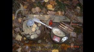 Лесные зарисовки от Штальхельма.4