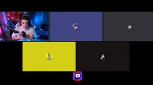 ЭВЕЛОНУ больше нельзя стримить на ОСНОВНОМ канале