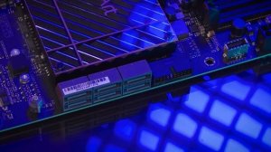 Материнская плата Asus ProArt Z690-CREATOR WIFI