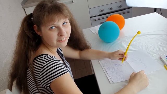 ? СИНХРОНИЗАЦИЯ ПОЛУШАРИЙ!? РАЗВИВАЮЩИЕ УПРАЖНЕНИЯ ДЛЯ МОЗГА!? РЕКОМЕНДАЦИЯ ОТ ЕВЫ!??? смотреть онлайн