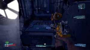 Borderlands 2: Культ хранилища - Пар и электричество "Левши" 3/3