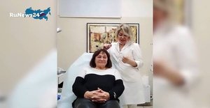 Лариса Лужина рассказала о наказании за предательство второго мужа