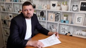 Отзыв о компании IQ Group. Клиент списал свои долги в компании IQ Group (банкротство физ. лиц).