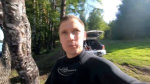 НА УРАЛ ЗА ЗОЛОТОМ !!!