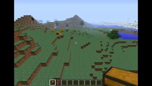 Сундук-ловушка. Обучающий урок в Minecraft