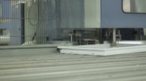 Производство пластиковых окон. Как это работает_