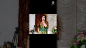 Маржанат Аджиева Шуточная
