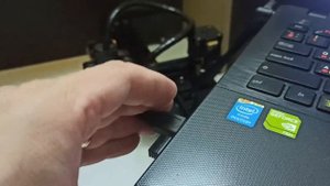 Лазерный гравер neje не подключается..