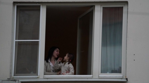 Россиянам хотят запретить самим менять окна в квартирах