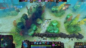 ОСТАНОВИТЕ МЕНЯ! (Morphling 24/7 / 6k pts)