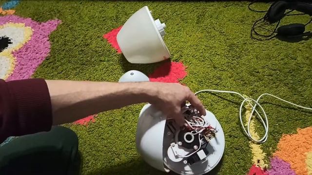 ⚫ ПРОСТЕЙШИЙ РЕМОНТ УВЛАЖНИТЕЛЯ! (за 5 мин) Увлажнитель воздуха не работатет, не идет пар