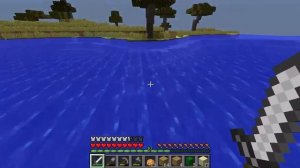 Minecraft проверка мифа (зелёный стив) v1.12.2