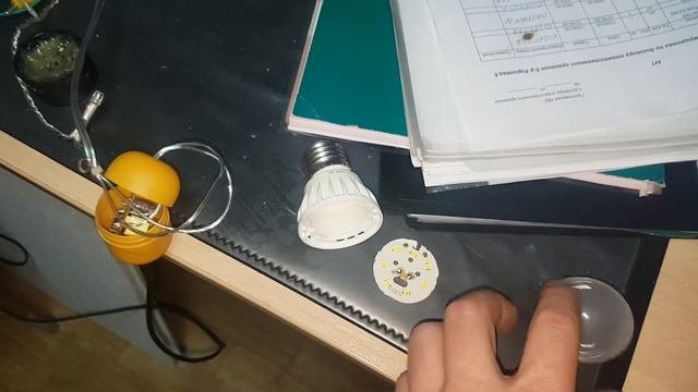Гирлянда своими руками