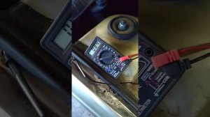 Проверка лямбда зонда на Опель Часть-3