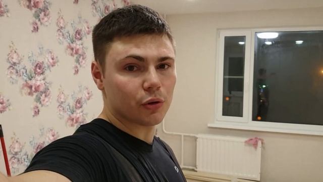 Ремонт комнаты в квартире завершение смотреть онлайн