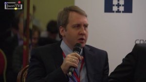 Telecom & Enterprise 2014 - Алексей Чурин - SAP - Json News