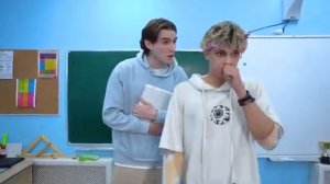 КАМПУС - ПОДРОСТКИ РАССКАЗАЛИ СВОИ СЕКРЕТЫ!!! АМИНЕ ОЧЕНЬ СТЫДНО...