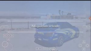 Cómo jugar Forza Horizon en PPSSPP
