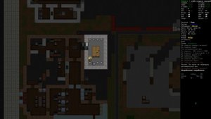 Медвежатник в деле - Cataclysm: Dark Days Ahead # 07