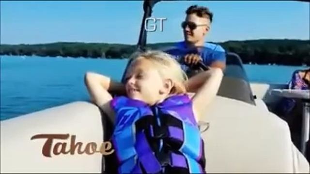 2017 TAHOE GT смотреть онлайн