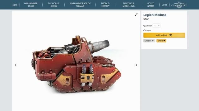 You & Your Legion Tank - Getting Started in Horus Heresy смотреть онлайн